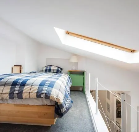 Charming Apartment Between Old Town And Kazimierz דירה קרקוב