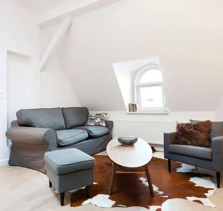 Charming Apartment Between Old Town And Kazimierz
