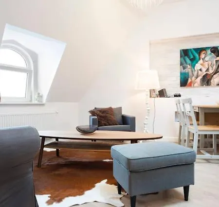 Charming Apartment Between Old Town And Kazimierz * Cracovia