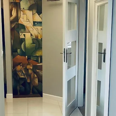 דירה Charming Apartment Between Old Town And Kazimierz קרקוב