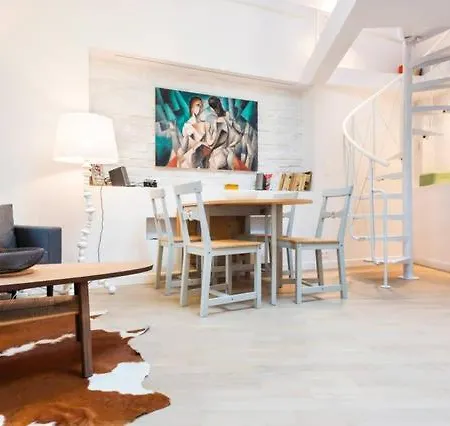 Appartamento Charming Apartment Between Old Town And Kazimierz