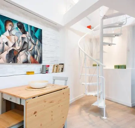 شقة Charming Apartment Between Old Town And Kazimierz كراكوفيا