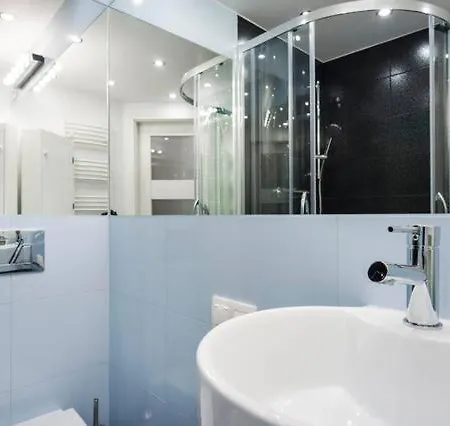شقة Charming Apartment Between Old Town And Kazimierz *